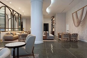 Hilton Cabana Miami Beach Resort