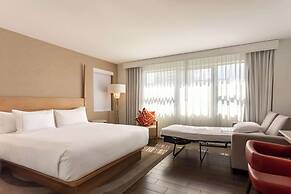 Hilton Cabana Miami Beach Resort