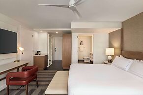 Hilton Cabana Miami Beach Resort