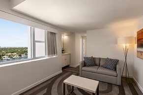 Hilton Cabana Miami Beach Resort