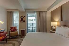 Hilton Cabana Miami Beach Resort