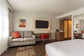 Hilton Cabana Miami Beach Resort