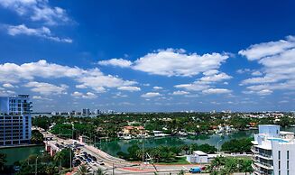 Hilton Cabana Miami Beach Resort