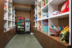 Hilton Cabana Miami Beach Resort