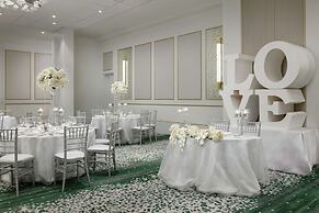 Hilton Cabana Miami Beach Resort