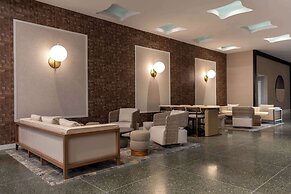 Hilton Cabana Miami Beach Resort