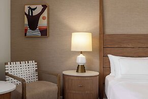 Hilton Cabana Miami Beach Resort