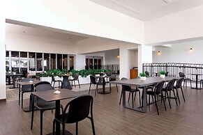 Hilton Cabana Miami Beach Resort