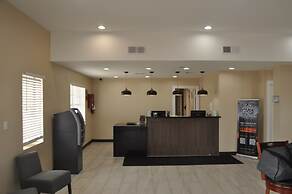 Baymont by Wyndham Fort Stockton