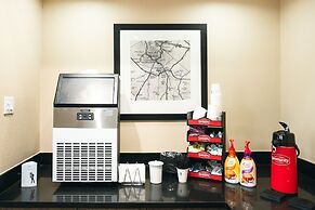 Baymont by Wyndham Fort Stockton