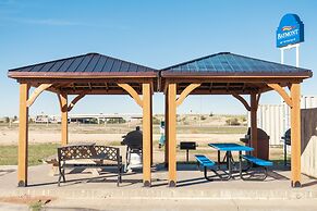 Baymont by Wyndham Fort Stockton
