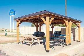 Baymont by Wyndham Fort Stockton