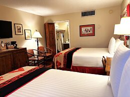 Inn of the Governors