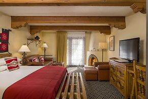 Inn of the Governors