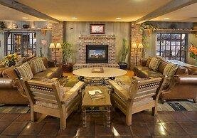Inn of the Governors