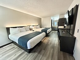 Studio 6 Suites Louisville, KY – Airport/Expo Center