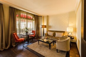 Lausanne Palace