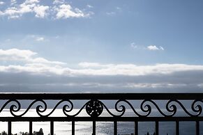 Lausanne Palace