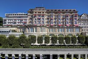 Lausanne Palace