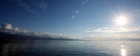 Lausanne Palace
