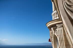 Lausanne Palace