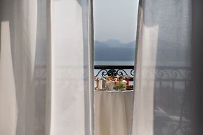Lausanne Palace