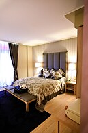 Lausanne Palace