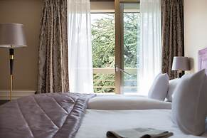 Lausanne Palace