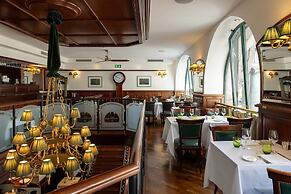 Lausanne Palace