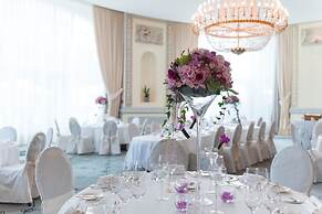Lausanne Palace