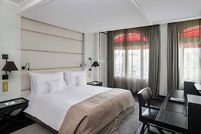 Lausanne Palace