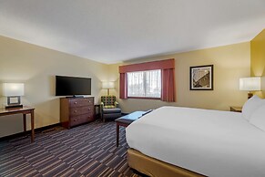 Best Western Falcon Plaza - Bowling Green