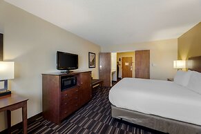 Best Western Falcon Plaza - Bowling Green