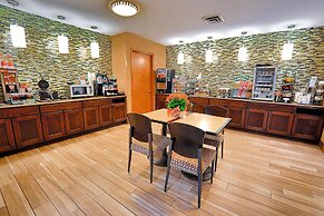 Best Western Falcon Plaza - Bowling Green