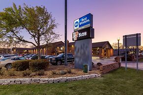 Best Western Falcon Plaza - Bowling Green