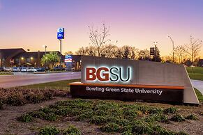 Best Western Falcon Plaza - Bowling Green