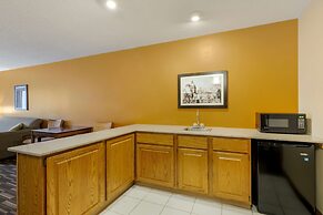 Best Western Falcon Plaza - Bowling Green