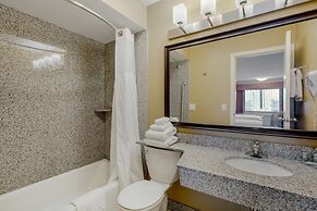 Best Western Falcon Plaza - Bowling Green