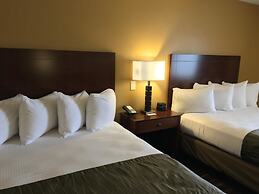 Best Western Falcon Plaza - Bowling Green