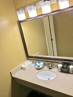 Best Western Falcon Plaza - Bowling Green