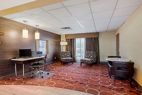 Best Western Falcon Plaza - Bowling Green