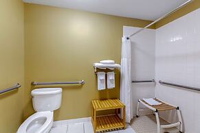 Best Western Falcon Plaza - Bowling Green