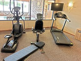 Best Western Falcon Plaza - Bowling Green