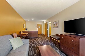 Best Western Falcon Plaza - Bowling Green