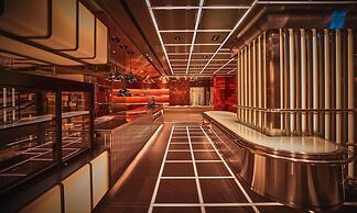 Hyatt Regency Tokyo