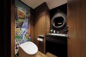 Hyatt Regency Tokyo