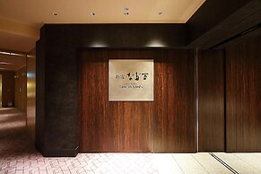 Hyatt Regency Tokyo