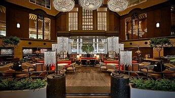 Hyatt Regency Tokyo