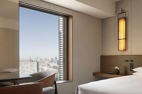 Hyatt Regency Tokyo