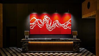 Hyatt Regency Tokyo